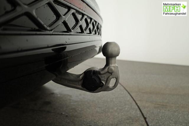 Volkswagen Tiguan 2.0 TDI 142 kW 4Motion R-Line DSG 4M Black, Pano, IQ.Light, AHK, Navi, Side, AreaView, Winter, sofort 