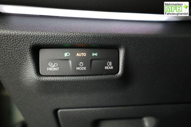 Volkswagen Tiguan 2.0 TDI 142 kW 4Motion R-Line DSG 4M Black, Pano, IQ.Light, AHK, Navi, Side, AreaView, Winter, sofort 