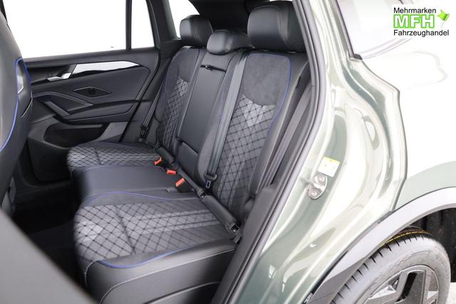 Volkswagen Tiguan 2.0 TDI 142 kW 4Motion R-Line DSG 4M Black, Pano, IQ.Light, AHK, Navi, Side, AreaView, Winter, sofort 