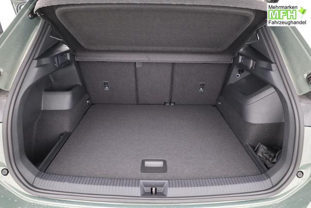 Volkswagen Tiguan 2.0 TDI 142 kW 4Motion R-Line DSG 4M Black, Pano, IQ.Light, AHK, Navi, Side, AreaView, Winter, sofort 