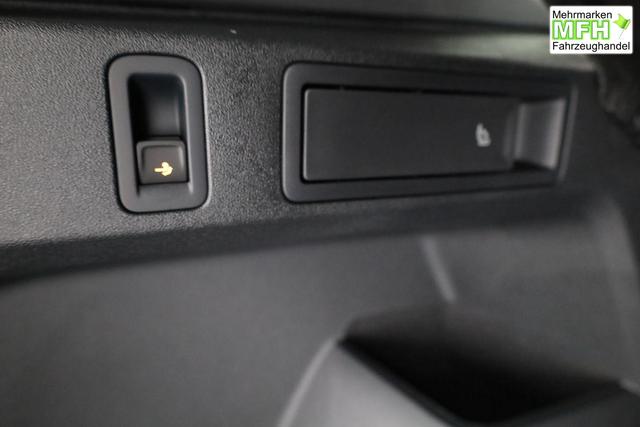 Volkswagen Tiguan 2.0 TDI 142 kW 4Motion R-Line DSG 4M Black, Pano, IQ.Light, AHK, Navi, Side, AreaView, Winter, sofort 