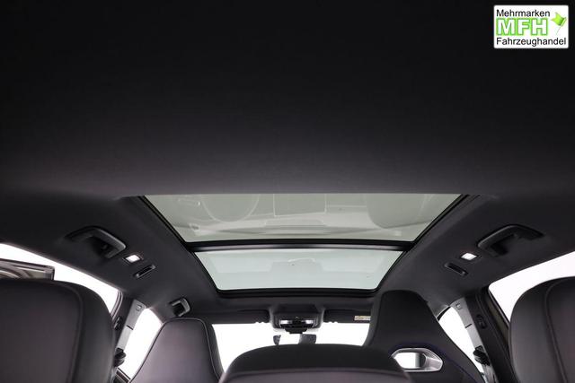 Volkswagen Tiguan 2.0 TDI 142 kW 4Motion R-Line DSG 4M Black, Pano, IQ.Light, AHK, Navi, Side, AreaView, Winter, sofort 