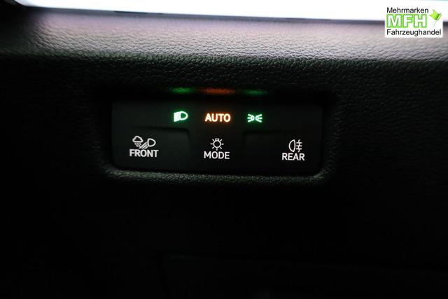 Volkswagen Tayron 1.5 TSI eHybrid 150 kW R-Line Black, Pano, HuD, AHK, AreaView, LED-Plus, Side, Navi, Winter Plus, 5 J.-Garantie 