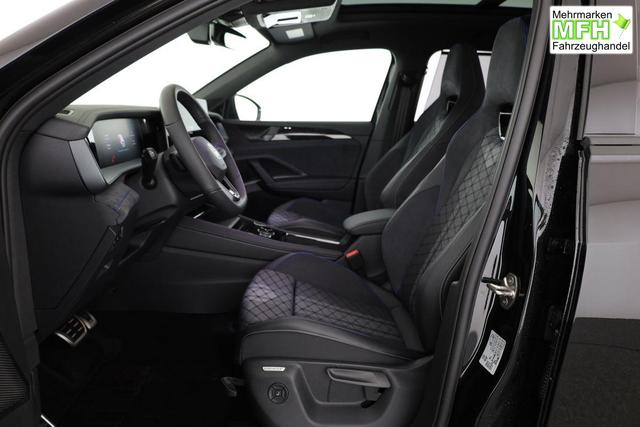 Volkswagen Tayron 1.5 TSI eHybrid 150 kW R-Line Black, Pano, HuD, AHK, AreaView, LED-Plus, Side, Navi, Winter Plus, 5 J.-Garantie 