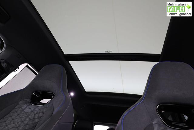 Volkswagen Tayron 1.5 TSI eHybrid 150 kW R-Line Black, Pano, HuD, AHK, AreaView, LED-Plus, Side, Navi, Winter Plus, 5 J.-Garantie 