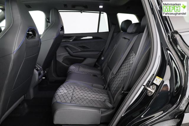 Volkswagen Tayron 1.5 TSI eHybrid 150 kW R-Line Black, Pano, HuD, AHK, AreaView, LED-Plus, Side, Navi, Winter Plus, 5 J.-Garantie 