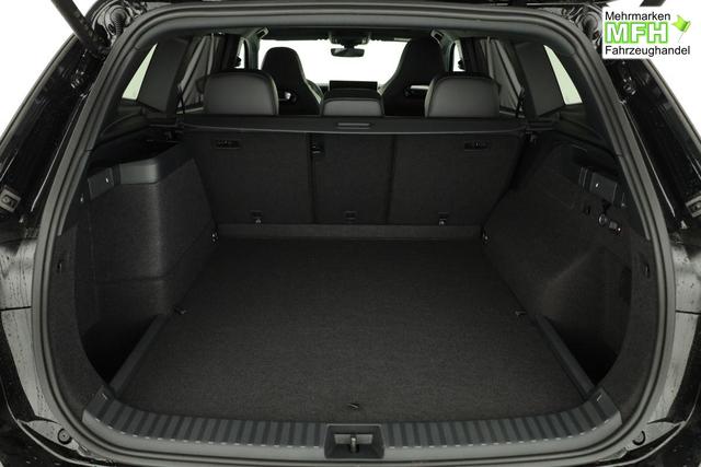 Volkswagen Tayron 1.5 TSI eHybrid 150 kW R-Line Black, Pano, HuD, AHK, AreaView, LED-Plus, Side, Navi, Winter Plus, 5 J.-Garantie 