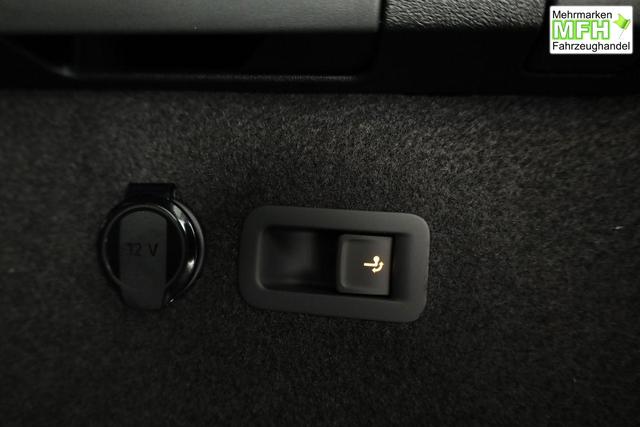 Volkswagen Tayron 1.5 TSI eHybrid 150 kW R-Line Black, Pano, HuD, AHK, AreaView, LED-Plus, Side, Navi, Winter Plus, 5 J.-Garantie 