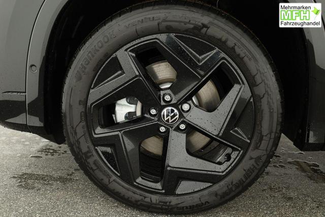 Volkswagen Tayron 1.5 TSI eHybrid 150 kW R-Line Black, Pano, HuD, AHK, AreaView, LED-Plus, Side, Navi, Winter Plus, 5 J.-Garantie 