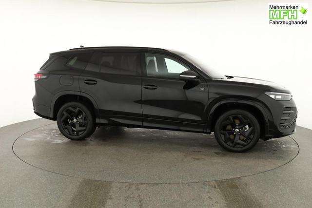 Volkswagen Tayron 1.5 TSI eHybrid 150 kW R-Line Black, Pano, HuD, AHK, AreaView, LED-Plus, Side, Navi, Winter Plus, 5 J.-Garantie 