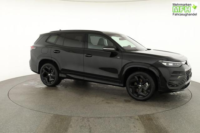 Volkswagen Tayron 1.5 TSI eHybrid 150 kW R-Line Black, Pano, HuD, AHK, AreaView, LED-Plus, Side, Navi, Winter Plus, 5 J.-Garantie 