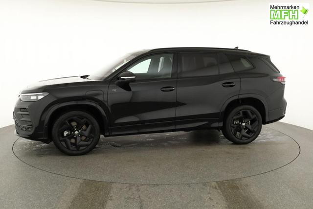 Volkswagen Tayron 1.5 TSI eHybrid 150 kW R-Line Black, Pano, HuD, AHK, AreaView, LED-Plus, Side, Navi, Winter Plus, 5 J.-Garantie 