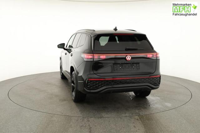 Volkswagen Tayron 1.5 TSI eHybrid 150 kW R-Line Black, Pano, HuD, AHK, AreaView, LED-Plus, Side, Navi, Winter Plus, 5 J.-Garantie 