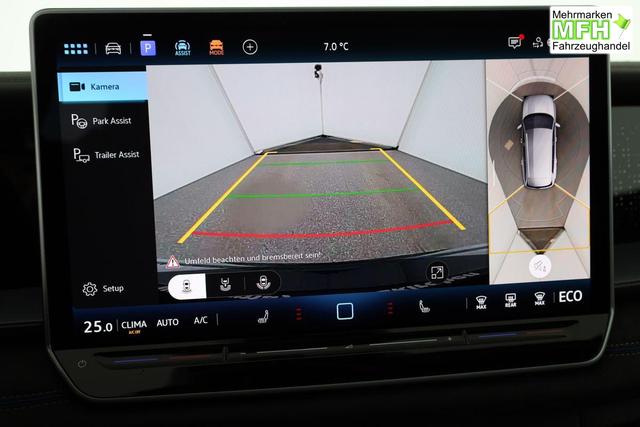 Volkswagen Tayron 1.5 TSI eHybrid 150 kW R-Line Black, Pano, HuD, AHK, AreaView, LED-Plus, Side, Navi, Winter, 5 J.-Garantie 