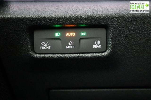 Volkswagen Tayron 1.5 TSI eHybrid 150 kW R-Line Black, Pano, HuD, AHK, AreaView, LED-Plus, Side, Navi, Winter, 5 J.-Garantie 