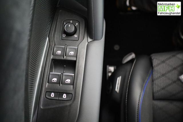 Volkswagen Tayron 1.5 TSI eHybrid 150 kW R-Line Black, Pano, HuD, AHK, AreaView, LED-Plus, Side, Navi, Winter, 5 J.-Garantie 
