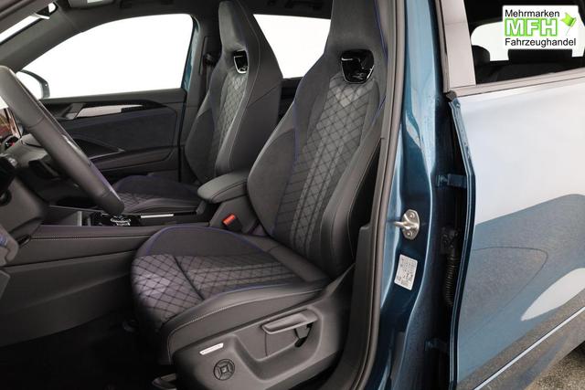 Volkswagen Tayron 1.5 TSI eHybrid 150 kW R-Line Black, Pano, HuD, AHK, AreaView, LED-Plus, Side, Navi, Winter, 5 J.-Garantie 