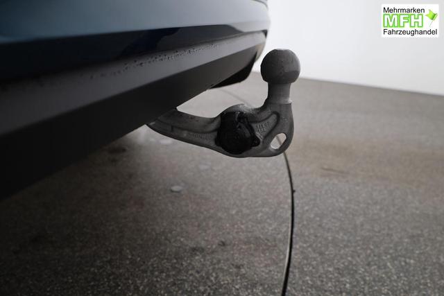 Volkswagen Tayron 1.5 TSI eHybrid 150 kW R-Line Black, Pano, HuD, AHK, AreaView, LED-Plus, Side, Navi, Winter, 5 J.-Garantie 