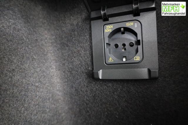 Volkswagen Tayron 1.5 TSI eHybrid 150 kW R-Line Black, Pano, HuD, AHK, AreaView, LED-Plus, Side, Navi, Winter, 5 J.-Garantie 