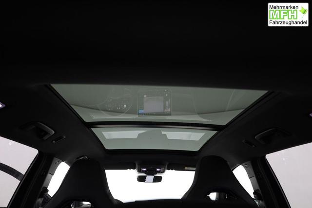 Volkswagen Tayron 1.5 TSI eHybrid 150 kW R-Line Black, Pano, HuD, AHK, AreaView, LED-Plus, Side, Navi, Winter, 5 J.-Garantie 