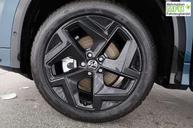 Volkswagen Tayron 1.5 TSI eHybrid 150 kW R-Line Black, Pano, HuD, AHK, AreaView, LED-Plus, Side, Navi, Winter, 5 J.-Garantie 