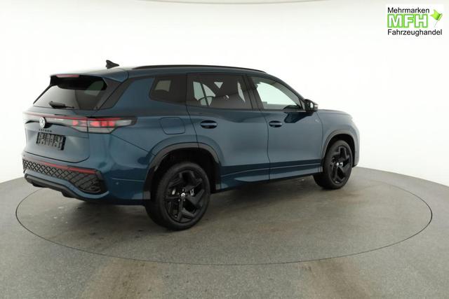 Volkswagen Tayron 1.5 TSI eHybrid 150 kW R-Line Black, Pano, HuD, AHK, AreaView, LED-Plus, Side, Navi, Winter, 5 J.-Garantie 