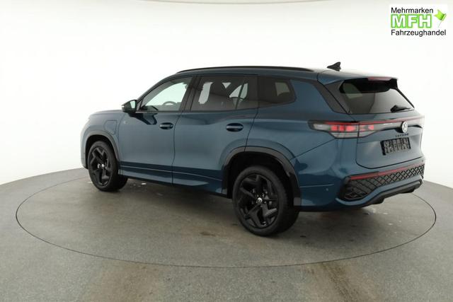 Volkswagen Tayron 1.5 TSI eHybrid 150 kW R-Line Black, Pano, HuD, AHK, AreaView, LED-Plus, Side, Navi, Winter, 5 J.-Garantie 