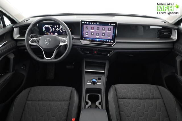 Volkswagen Tayron 1.5 TSI eHybrid 150 kW Life Life, AHK, AreaView, Side, Navi, Winter, 5-J. Garantie 