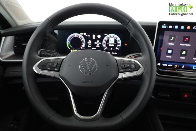 Volkswagen Tayron 1.5 TSI eHybrid 150 kW Life Life, AHK, AreaView, Side, Navi, Winter, 5-J. Garantie 