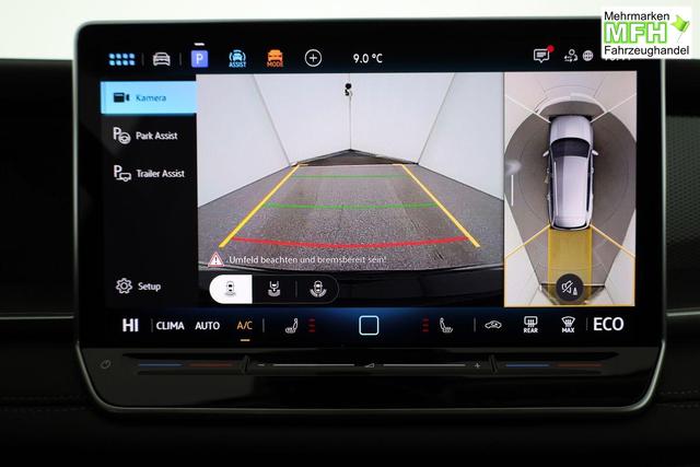 Volkswagen Tayron 1.5 TSI eHybrid 150 kW Life Life, AHK, AreaView, Side, Navi, Winter, 5-J. Garantie 