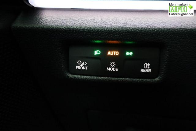 Volkswagen Tayron 1.5 TSI eHybrid 150 kW Life Life, AHK, AreaView, Side, Navi, Winter, 5-J. Garantie 