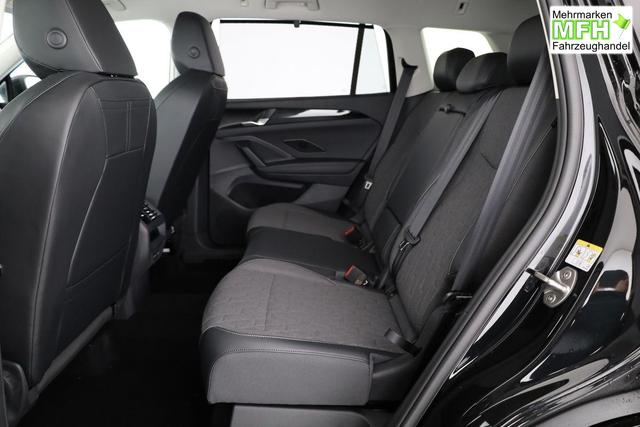 Volkswagen Tayron 1.5 TSI eHybrid 150 kW Life Life, AHK, AreaView, Side, Navi, Winter, 5-J. Garantie 