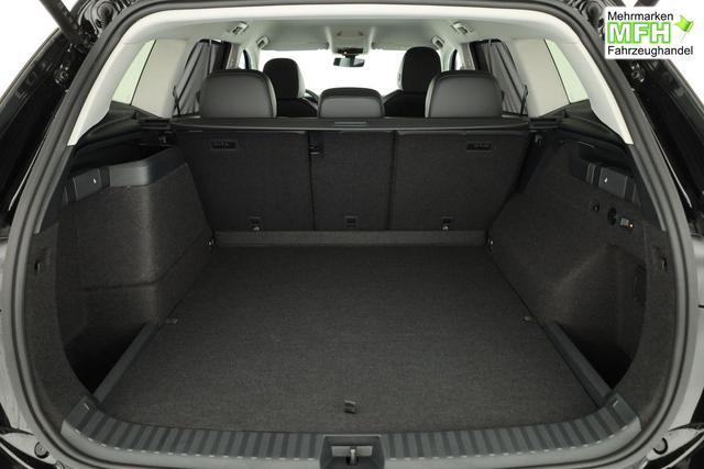 Volkswagen Tayron 1.5 TSI eHybrid 150 kW Life Life, AHK, AreaView, Side, Navi, Winter, 5-J. Garantie 