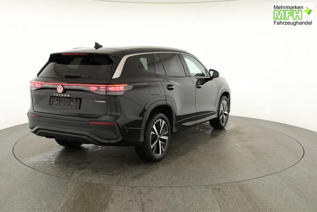 Volkswagen Tayron 1.5 TSI eHybrid 150 kW Life Life, AHK, AreaView, Side, Navi, Winter, 5-J. Garantie 
