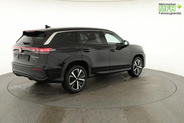 Volkswagen Tayron 1.5 TSI eHybrid 150 kW Life Life, AHK, AreaView, Side, Navi, Winter, 5-J. Garantie 