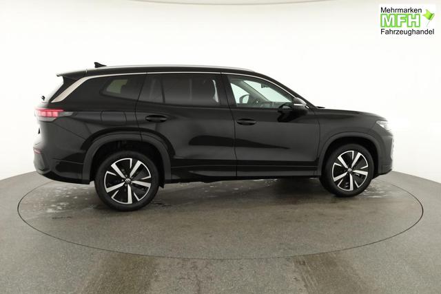 Volkswagen Tayron 1.5 TSI eHybrid 150 kW Life Life, AHK, AreaView, Side, Navi, Winter, 5-J. Garantie 