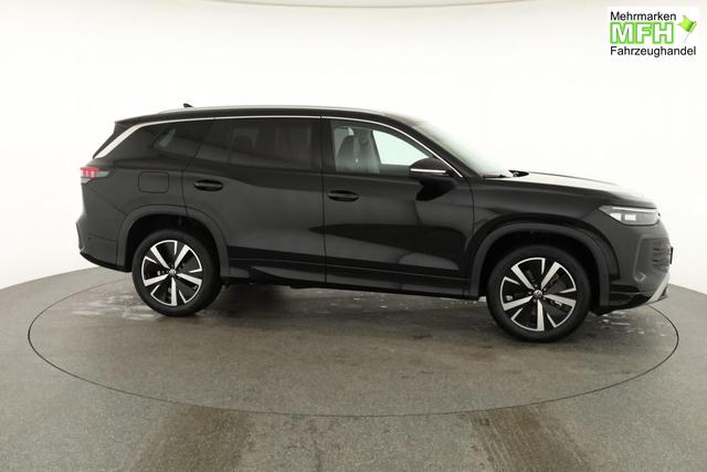 Volkswagen Tayron 1.5 TSI eHybrid 150 kW Life Life, AHK, AreaView, Side, Navi, Winter, 5-J. Garantie 