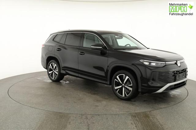 Volkswagen Tayron 1.5 TSI eHybrid 150 kW Life Life, AHK, AreaView, Side, Navi, Winter, 5-J. Garantie 