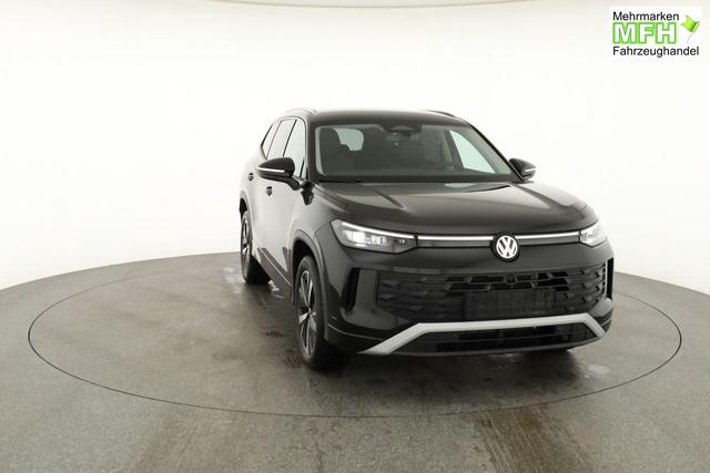 Volkswagen Tayron 1.5 TSI eHybrid 150 kW Life Life, AHK, AreaView, Side, Navi, Winter, 5-J. Garantie 