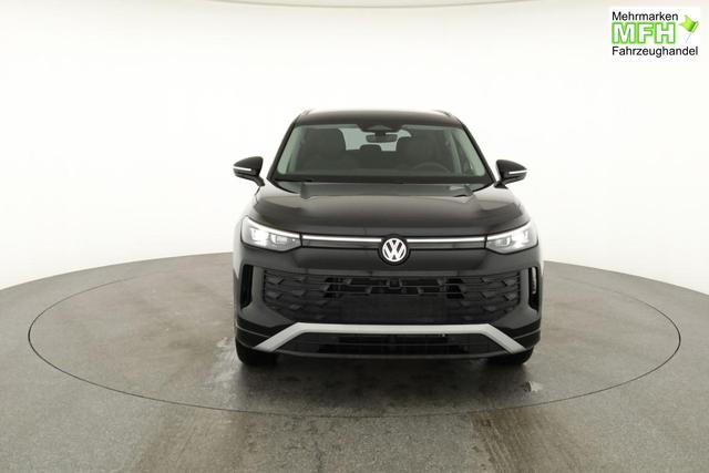 Volkswagen Tayron 1.5 TSI eHybrid 150 kW Life Life, AHK, AreaView, Side, Navi, Winter, 5-J. Garantie 