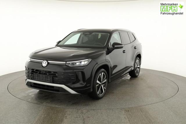 Volkswagen Tayron 1.5 TSI eHybrid 150 kW Life Life, AHK, AreaView, Side, Navi, Winter, 5-J. Garantie 