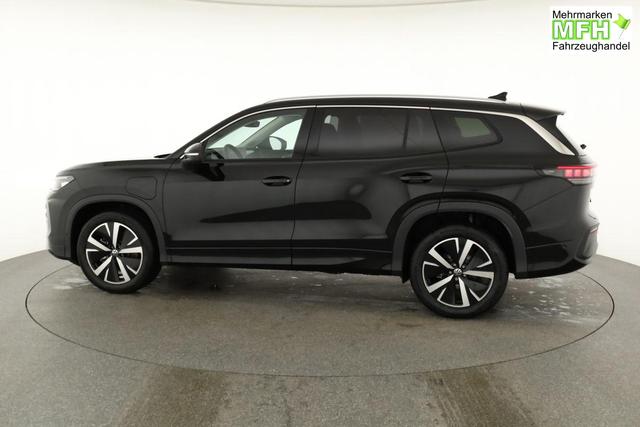 Volkswagen Tayron 1.5 TSI eHybrid 150 kW Life Life, AHK, AreaView, Side, Navi, Winter, 5-J. Garantie 