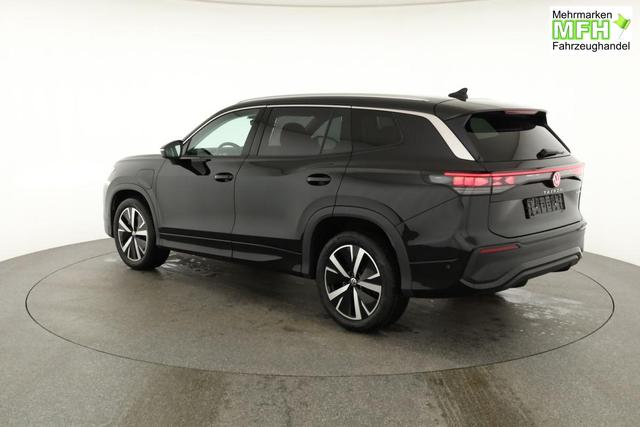 Volkswagen Tayron 1.5 TSI eHybrid 150 kW Life Life, AHK, AreaView, Side, Navi, Winter, 5-J. Garantie 