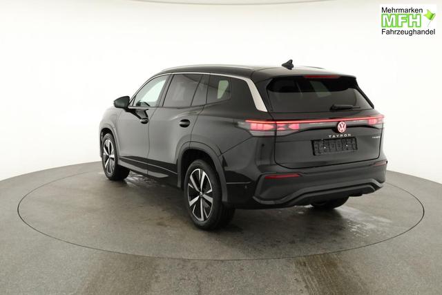Volkswagen Tayron 1.5 TSI eHybrid 150 kW Life Life, AHK, AreaView, Side, Navi, Winter, 5-J. Garantie 
