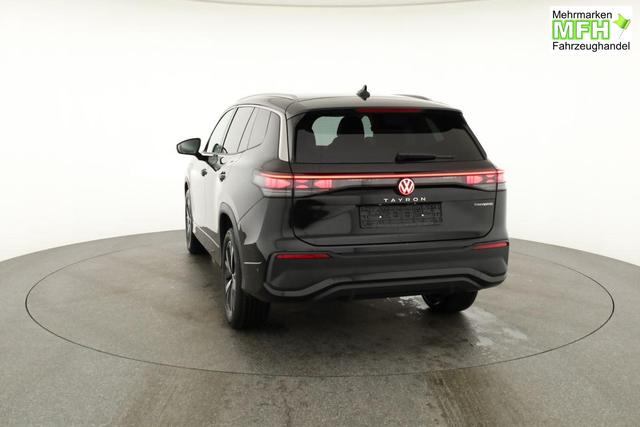 Volkswagen Tayron 1.5 TSI eHybrid 150 kW Life Life, AHK, AreaView, Side, Navi, Winter, 5-J. Garantie 