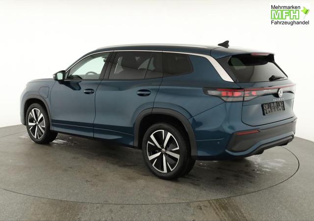 Volkswagen Tayron 1.5 TSI eHybrid 150 kW Life Life, AHK, AreaView, Side, Navi, Winter, 5-J. Garantie 