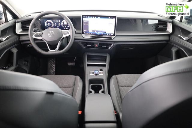 Volkswagen Tayron 1.5 TSI eHybrid 150 kW Life Life, AHK, AreaView, Side, Navi, Winter, 5-J. Garantie 