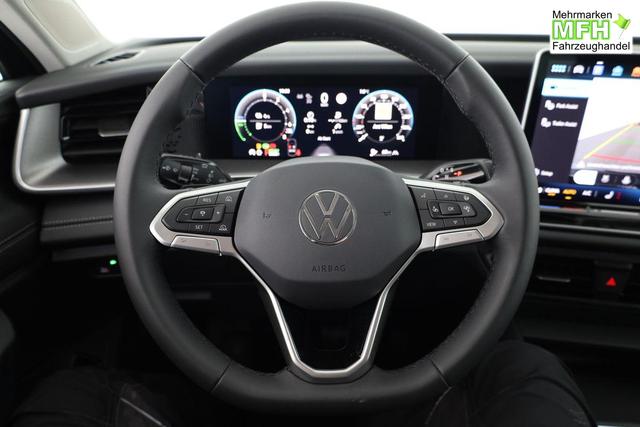 Volkswagen Tayron 1.5 TSI eHybrid 150 kW Life Life, AHK, AreaView, Side, Navi, Winter, 5-J. Garantie 