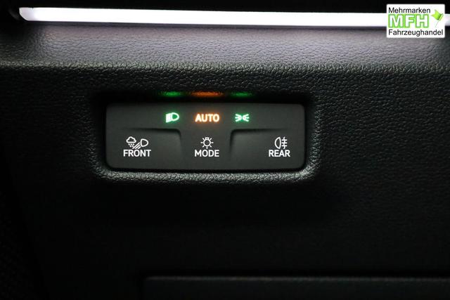 Volkswagen Tayron 1.5 TSI eHybrid 150 kW Life Life, AHK, AreaView, Side, Navi, Winter, 5-J. Garantie 