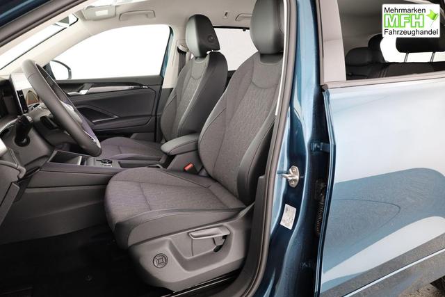 Volkswagen Tayron 1.5 TSI eHybrid 150 kW Life Life, AHK, AreaView, Side, Navi, Winter, 5-J. Garantie 